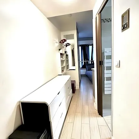 Διαμέρισμα Cozy Beaugrennel Παρίσι